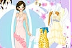 Thumbnail of Ball Gown Dress up